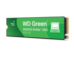 WD Green SN3000 1Tb (WDS100T4G0E)
