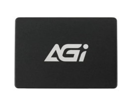 AGI AI238 512ГБ, 2.5