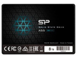 Silicon Power Ace A55 8Tb (SP008TBSS3A55S25)
