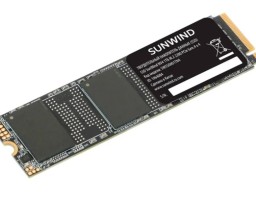 SunWind NV4 1Tb (SWSSD001TN4)