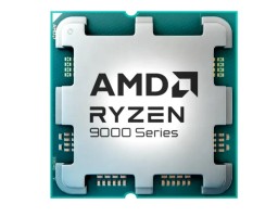 AMD Ryzen 9 9950X3D (100-000000719) OEM