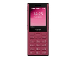 Nokia 130 Music (TA-1704) (SP01Z07Z2267Y) Red