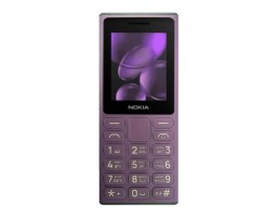 Nokia 108 Dual Sim (TA-1627) (SP01Z07Z1996Y) Purple