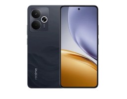 Realme 14T 8/128Gb (RMX5078) (6941764459687) Obsidian Black