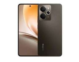 Realme 14 12/256Gb (RMX5070) (6941764457737) Black