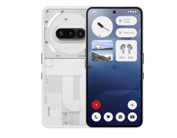 Nothing Phone (3a) 12/256Gb (A10400152) White