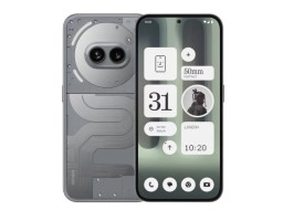 Nothing Phone (2a) Plus 12/256Gb (A10400088) Grey