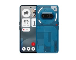 Nothing Phone (3a) 12/256Gb (A10400153) Blue