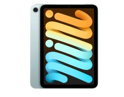 Apple iPad mini (A17 Pro) 128Gb Wi-Fi (MXN73LL/A) Blue