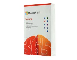 Microsoft Office 365 Personal Subscr 1YR Medialess P8 (QQ2-01399)