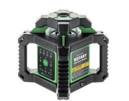 ADA Rotary 500 HV-G Servo (А00579)