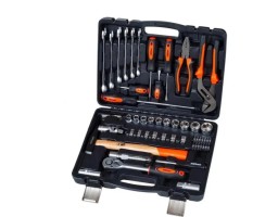 AV STEEL AV-011056, 56 предметов