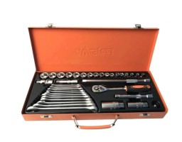 AV STEEL AV-011036, 36 предметов
