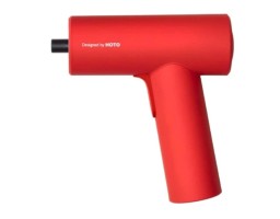 HOTO Cordless Screwdriver Red (HTE0006GL)