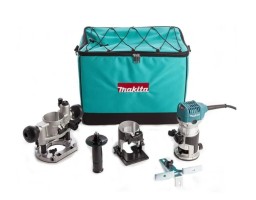 Makita RT0702CX2J