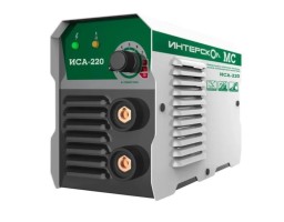 Интерскол ISA-220 (661.3.0.30)