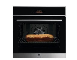 ELECTROLUX EOE8P38X
