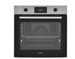 Indesit IFE 3841 J IX (869890300040)