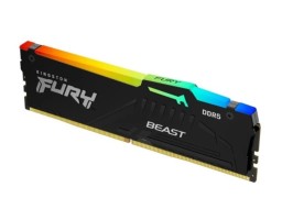 Kingston Fury Beast 8Gb DDR5 6000MHz (KF560C30BBA-8)