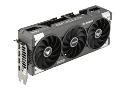 ASUS TUF OC 8Gb NVIDIA GeForce RTX 5060 (TUF-RTX5060-O8G-GAMING)