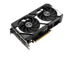 ASUS OC 8Gb NVIDIA GeForce RTX 5060 (DUAL-RTX5060-O8G)