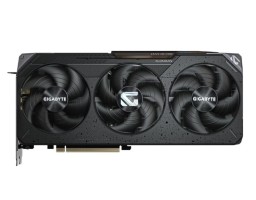 Gigabyte AMD Radeon RX 9070XT 16ГБ Gaming, GDDR6, OC, Ret (GV-R9070XT GAMING OC-16GD)