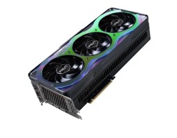 Palit GameRock 32Gb NVIDIA GeForce RTX 5090 (NE75090019R5-GB2020G)