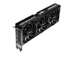 Palit Infinity 3 OC 8Gb NVIDIA GeForce RTX 5060 (NE75060T19P1-GB2063S)