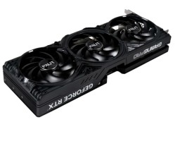 Palit GamingPro-S 12Gb NVIDIA GeForce RTX 5070 (NE75070019K9-GB2050U)