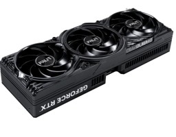 Palit GamingPro V1 16Gb NVIDIA GeForce RTX 5080 (NE75080019T2-GB2031Y)