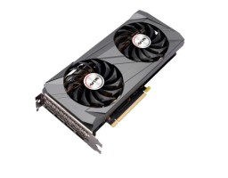 AFOX 12Gb NVIDIA GeForce RTX 3060 (AF3060-12GD6H2-V2)