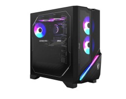 MSI MPG Infinite X3 AI 2nd Intel Core Ultra 7 (Series 2) 265K, 3900 МГц/32768 Mb/1024 Gb SSD/DVD нет/NVidia GeForce RTX 5080 16384 Мб/Windows 11 Home (9S6-B94211-277) Черный