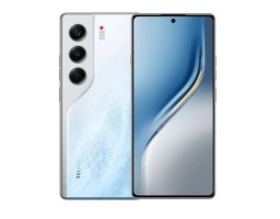 TECNO Camon 40 12/256Gb (CM5 256+12 GLACIER WHITE)