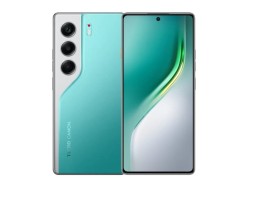 TECNO Camon 40 12/256Gb (CM5 256+12 EMERALD LAKE GREEN)