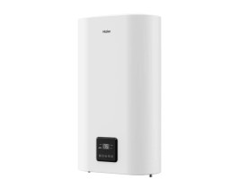 HAIER ES80V-F6 INOX, накопительный, 2кВт, 80л (TD0050875RU)