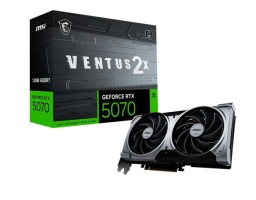 MSI NVIDIA GeForce RTX 5060TI RTX 5060 Ti 8G SHADOW 2X PLUS 8ГБ Shadow 2X, GDDR7 (602-V536-12S)