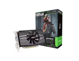 Ninja (Sinotex) GTX750 2GB GDDR5 128bit VGA DVI HDMI 1FAN RTL (NF75NP025F)