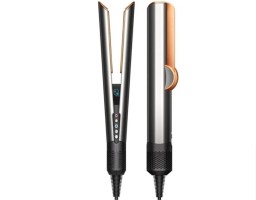 Dyson Airstrait HT01 (388412-01) Nickel/Copper