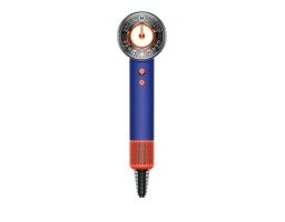 Dyson Supersonic HD16 Ceramic Vinca (515092-01) Blue/Topaz
