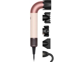 Dyson HD17 Pro Ceramic (113332-01) Pink/Rose Gold