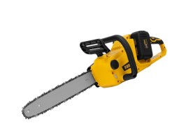DENZEL RCS400-36, аккумуляторная, 18В, 4Ач, с двумя аккумуляторами (58610)