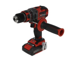 EINHELL PXC TE-CD 18 Li-i BL, 2Ач, с двумя аккумуляторами (4513861)