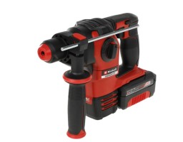 EINHELL PXC Herocco Li-Ion, 4Ач (4513900SET)