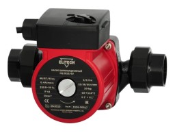 Elitech НЦ 2513/6Э 93Вт 3300л/час (180465)