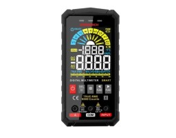 Ermenrich Zing TC26 цифровой черный (82987)