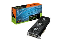 Gigabyte EAGLE MAX OC 8Gb NVIDIA GeForce RTX 5060 (GV-N5060EAGLEMAX OC-8GD)
