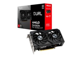 ASUS 8Gb AMD Radeon RX 9060 XT (DUAL-RX9060XT-8G)