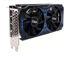 CBR 8Gb NVIDIA GeForce RTX 3050 (VGA-STX3050-8G-RTL-4VO)