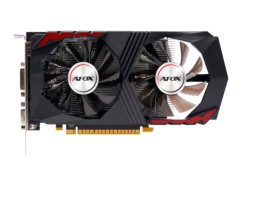 AFOX 4Gb NVIDIA GeForce GT 740 (AF740-4096D5H3-V4)