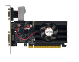 AFOX 1Gb NVIDIA GeForce GT 730 (AF730-1024D3L3-V2)